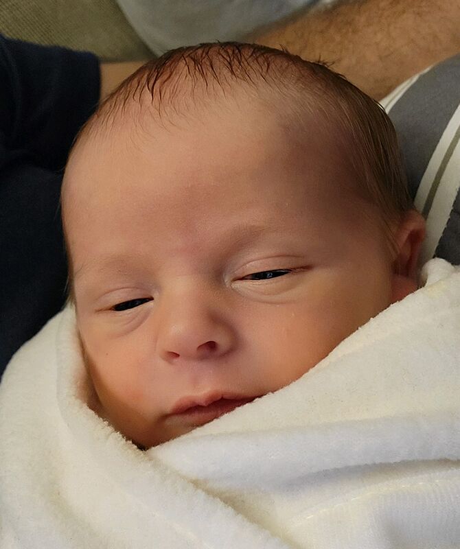 Dodge James Brueckmann